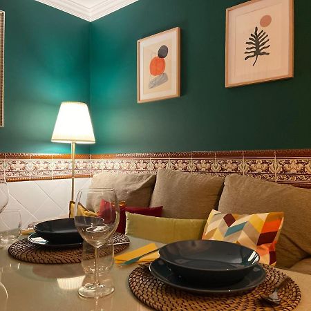 Casa Hay Que Vivir El Momento Leilighet Setenil De Las Bodegas Eksteriør bilde